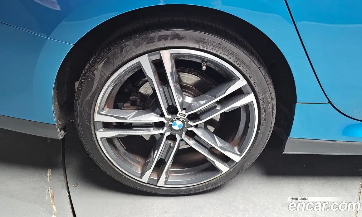 BMW 2 серия 2021 2.0 автомат (гидро), фото 5 BMW 2 серия 2021 2.0 автомат (гидро), фото 5