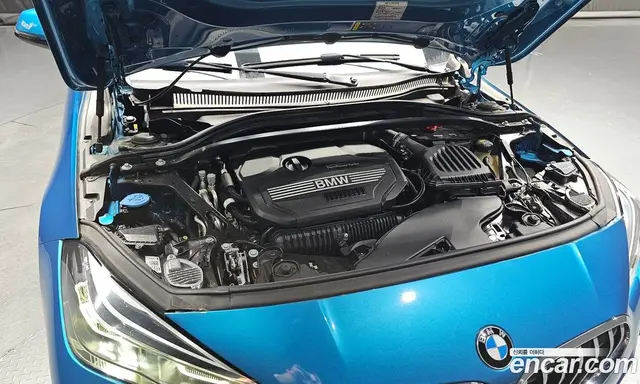 BMW 2 серия 2021 2.0 автомат (гидро), миниатюра 6 BMW 2 серия 2021 2.0 автомат (гидро), миниатюра 6