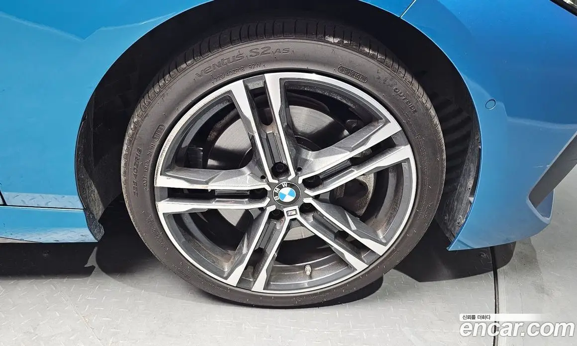 BMW 2 серия 2021 2.0 автомат (гидро), фото 7 BMW 2 серия 2021 2.0 автомат (гидро), фото 7