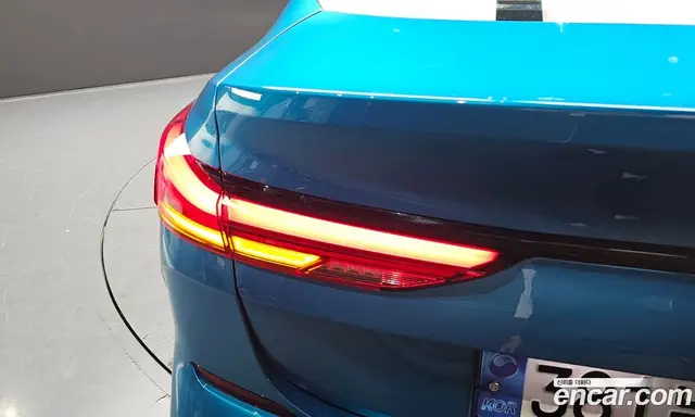 BMW 2 серия 2021 2.0 автомат (гидро), миниатюра 9 BMW 2 серия 2021 2.0 автомат (гидро), миниатюра 9