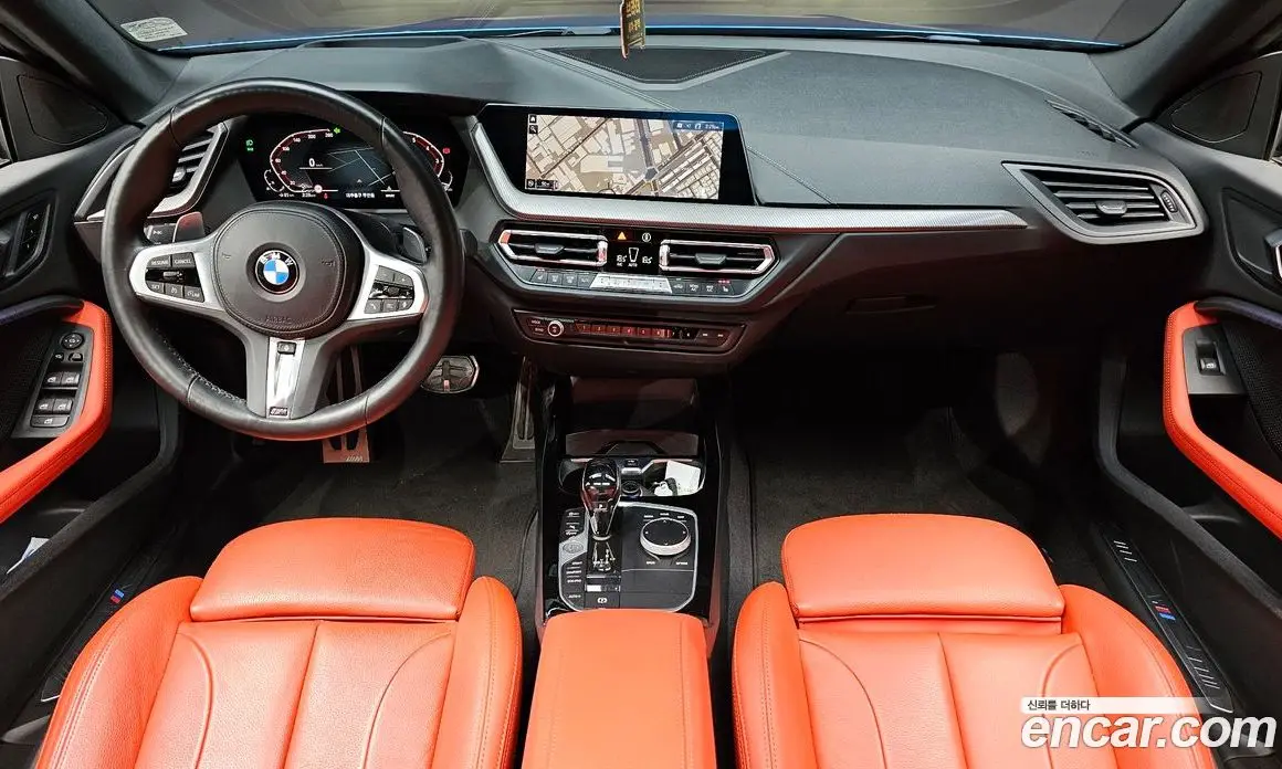 BMW 2 серия 2021 2.0 автомат (гидро), фото 10 BMW 2 серия 2021 2.0 автомат (гидро), фото 10