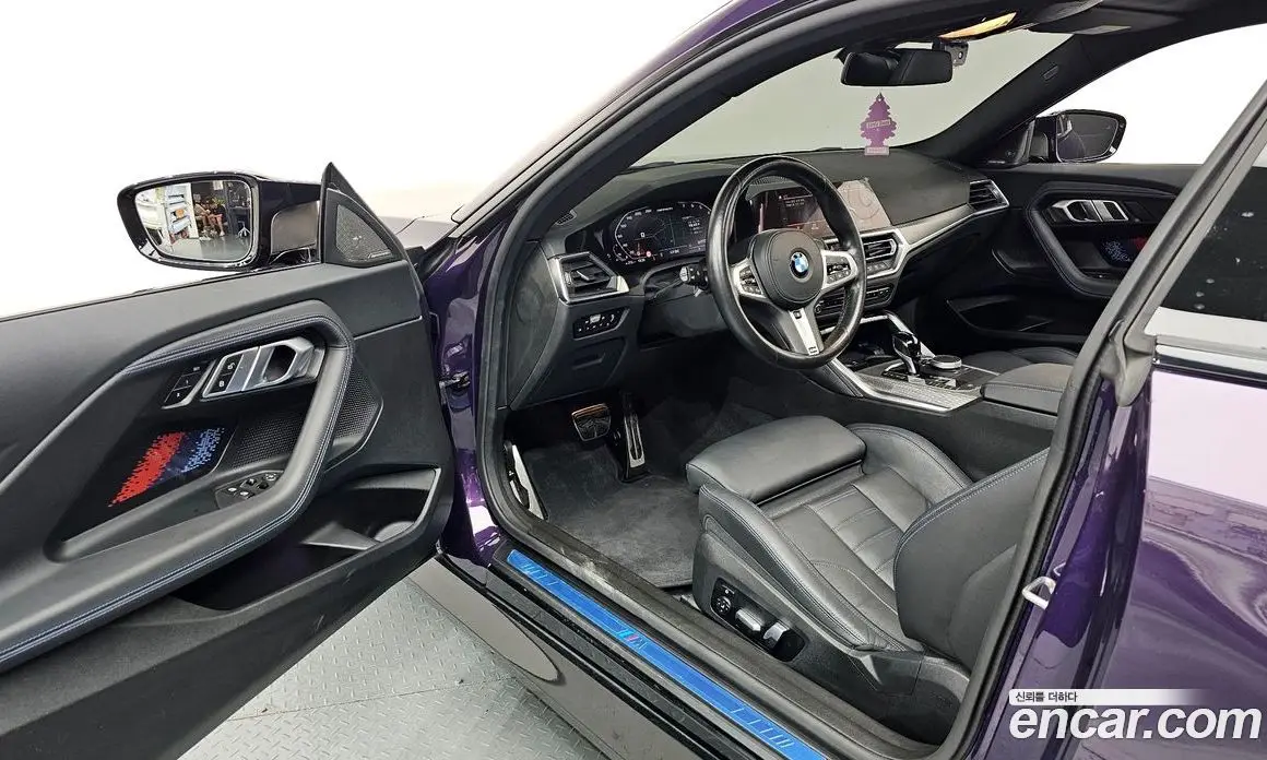 BMW 2 серия 2022 3.0 автомат (гидро), фото 12 BMW 2 серия 2022 3.0 автомат (гидро), фото 12