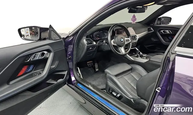 BMW 2 серия 2022 3.0 автомат (гидро), миниатюра 12