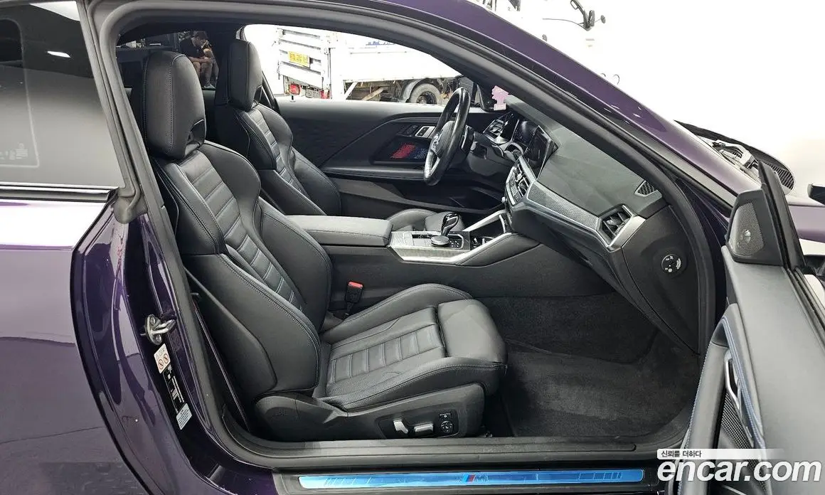 BMW 2 серия 2022 3.0 автомат (гидро), фото 15 BMW 2 серия 2022 3.0 автомат (гидро), фото 15