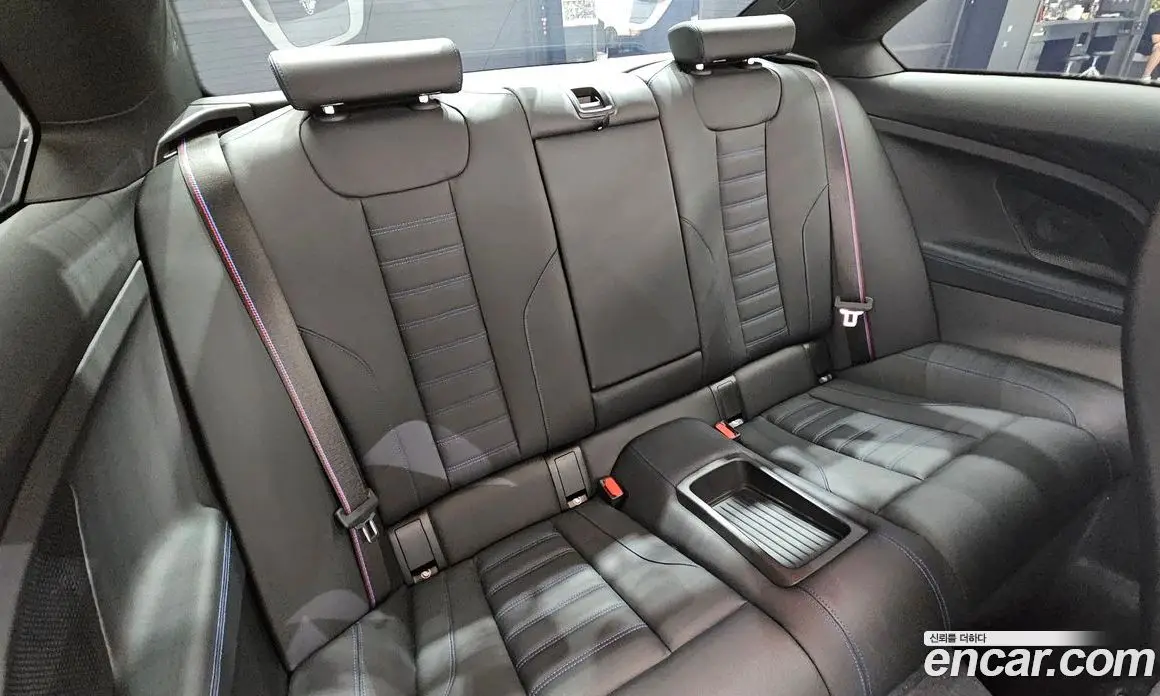 BMW 2 серия 2022 3.0 автомат (гидро), фото 16 BMW 2 серия 2022 3.0 автомат (гидро), фото 16