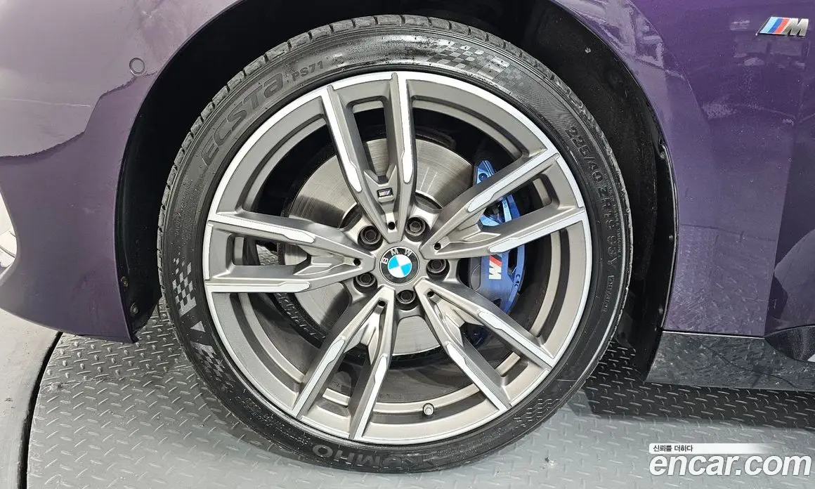 BMW 2 серия 2022 3.0 автомат (гидро), фото 4 BMW 2 серия 2022 3.0 автомат (гидро), фото 4