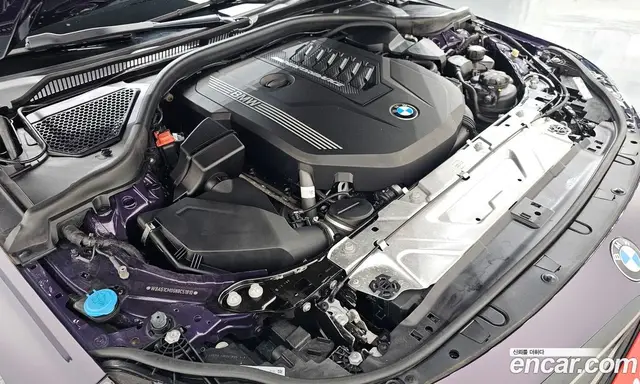BMW 2 серия 2022 3.0 автомат (гидро), миниатюра 5 BMW 2 серия 2022 3.0 автомат (гидро), миниатюра 5