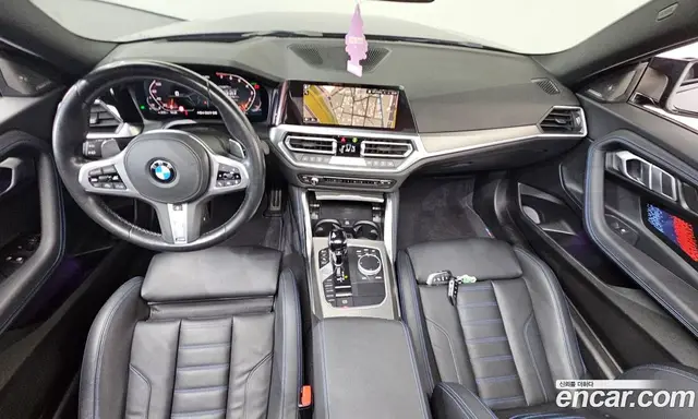 BMW 2 серия 2022 3.0 автомат (гидро), миниатюра 9 BMW 2 серия 2022 3.0 автомат (гидро), миниатюра 9