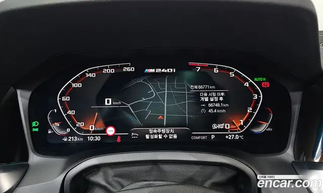 BMW 2 серия 2022 3.0 автомат (гидро), миниатюра 10 BMW 2 серия 2022 3.0 автомат (гидро), миниатюра 10