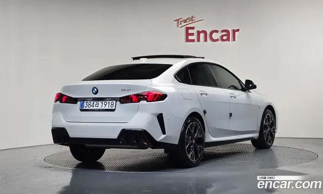 BMW 2 серия 2025 2.0 автомат (гидро), миниатюра 2