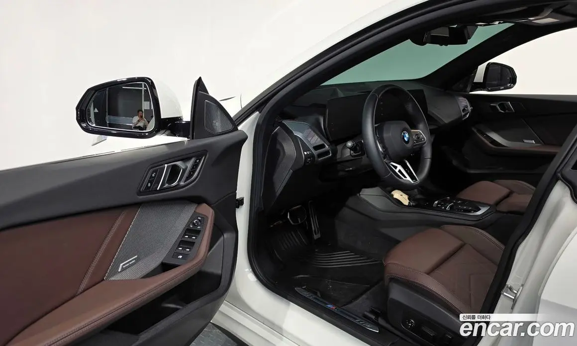 BMW 2 серия 2025 2.0 автомат (гидро), фото 13