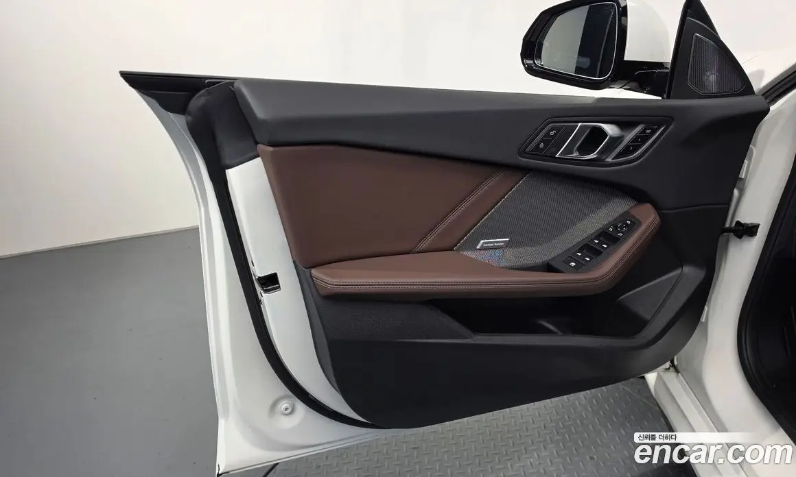 BMW 2 серия 2025 2.0 автомат (гидро), фото 14