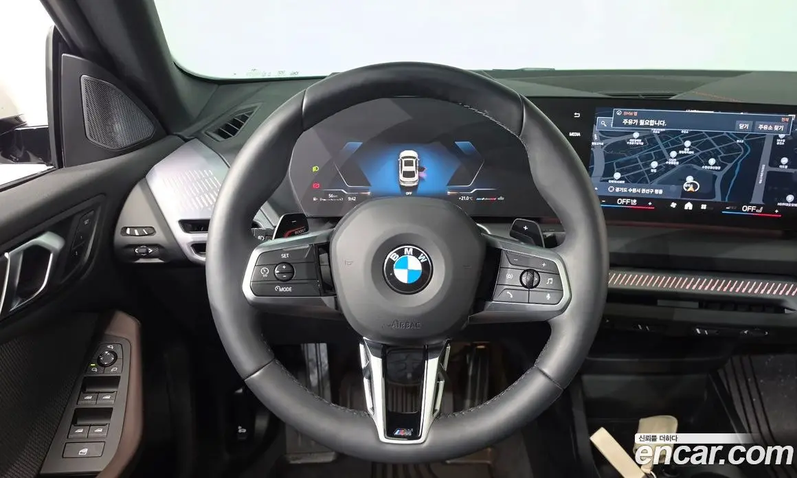 BMW 2 серия 2025 2.0 автомат (гидро), фото 18