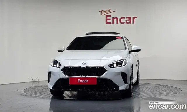 BMW 2 серия 2025 2.0 автомат (гидро), миниатюра 3