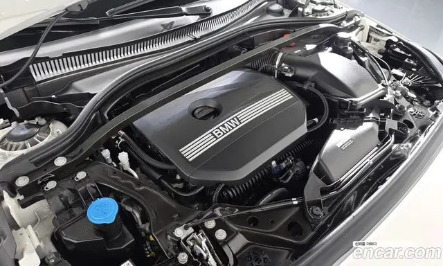 BMW 2 серия 2025 2.0 автомат (гидро), миниатюра 6