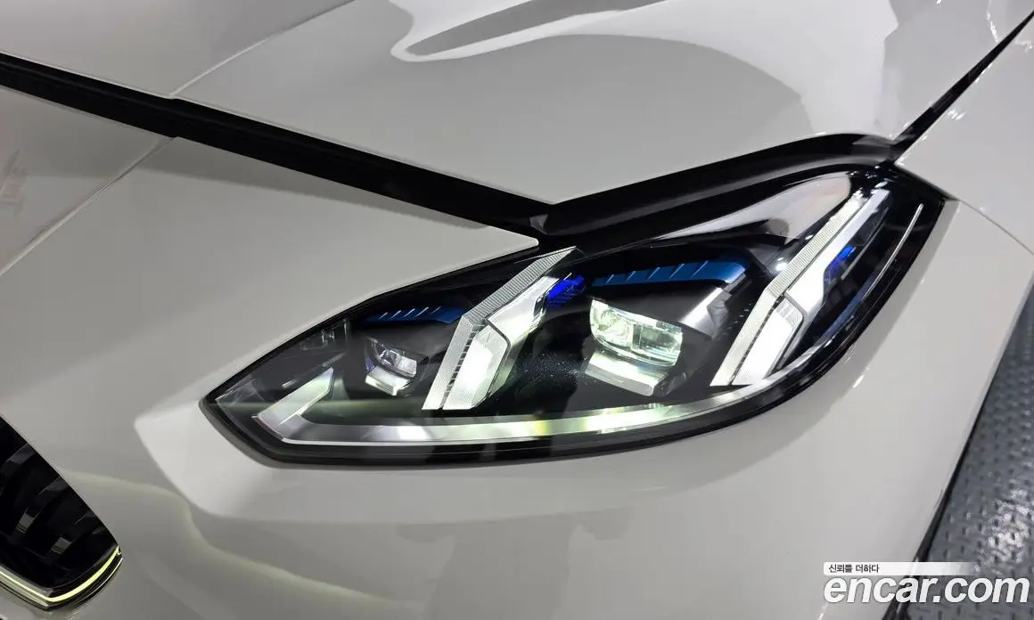 BMW 2 серия 2025 2.0 автомат (гидро), фото 8