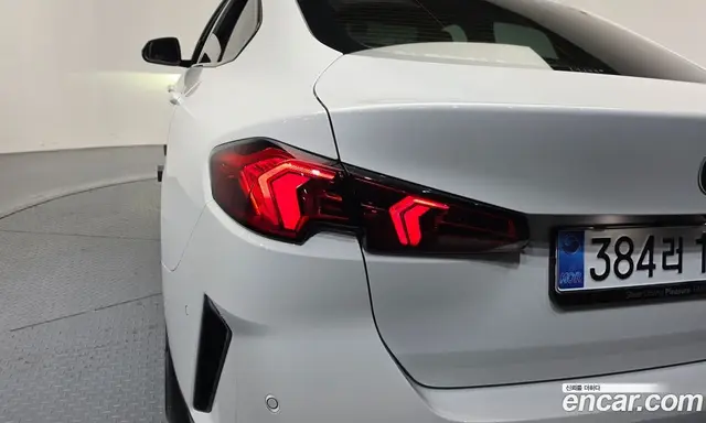 BMW 2 серия 2025 2.0 автомат (гидро), миниатюра 9