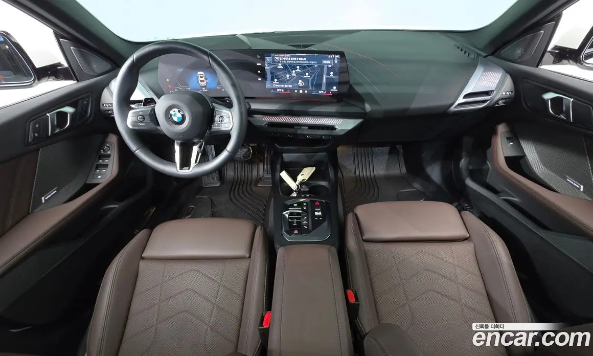 BMW 2 серия 2025 2.0 автомат (гидро), фото 10