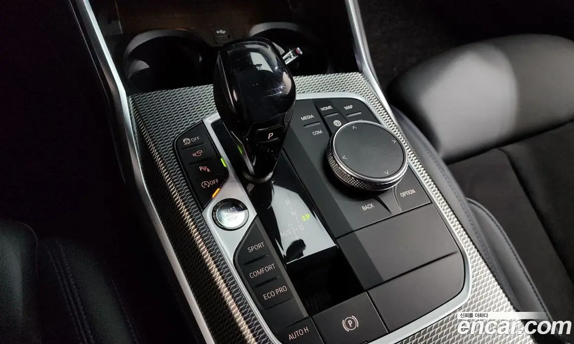 BMW 3 серия 2021 2.0 автомат (гидро), фото 12