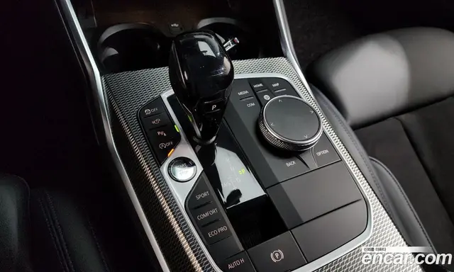 BMW 3 серия 2021 2.0 автомат (гидро), миниатюра 12