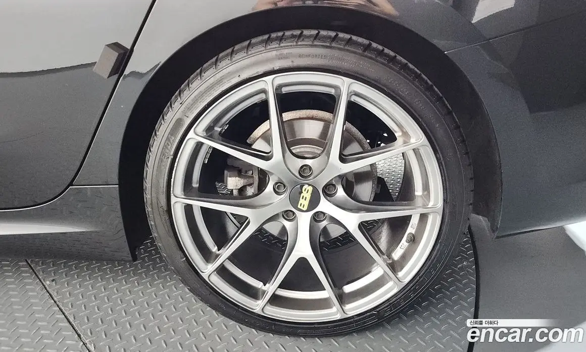 BMW 3 серия 2021 2.0 автомат (гидро), фото 7