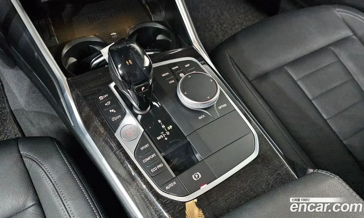 BMW 3 серия 2021 2.0 автомат (гидро), фото 12