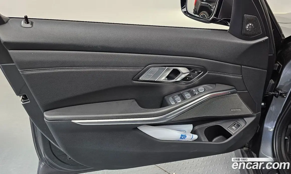 BMW 3 серия 2021 2.0 автомат (гидро), фото 14