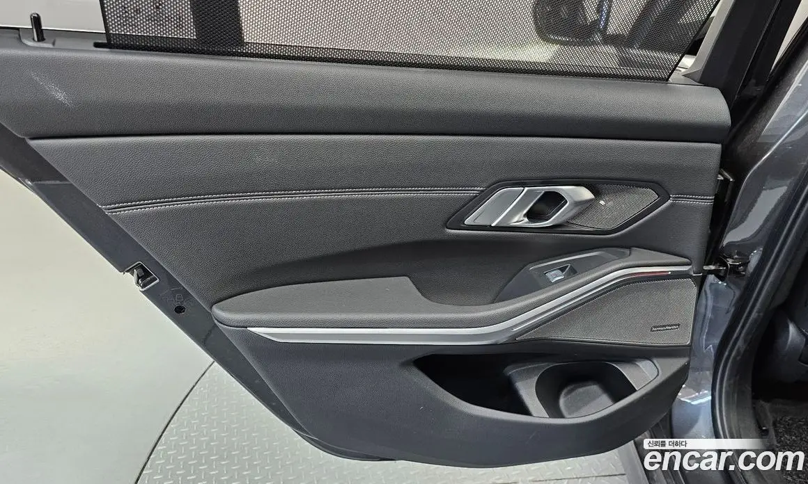 BMW 3 серия 2021 2.0 автомат (гидро), фото 15