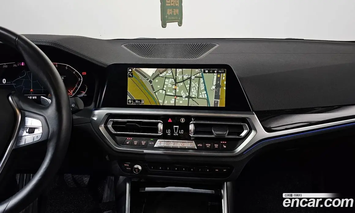 BMW 3 серия 2021 2.0 автомат (гидро), фото 18