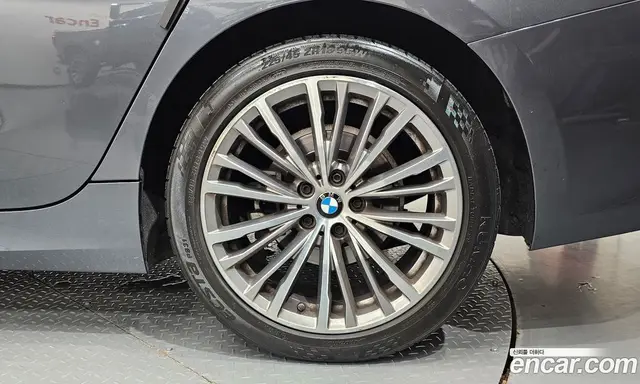 BMW 3 серия 2021 2.0 автомат (гидро), миниатюра 7