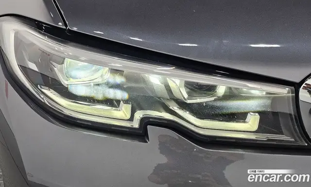 BMW 3 серия 2021 2.0 автомат (гидро), миниатюра 8