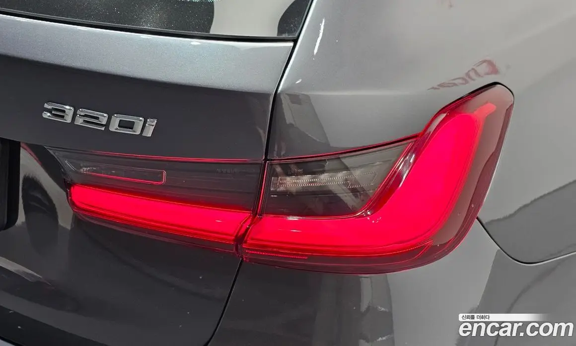 BMW 3 серия 2021 2.0 автомат (гидро), фото 9