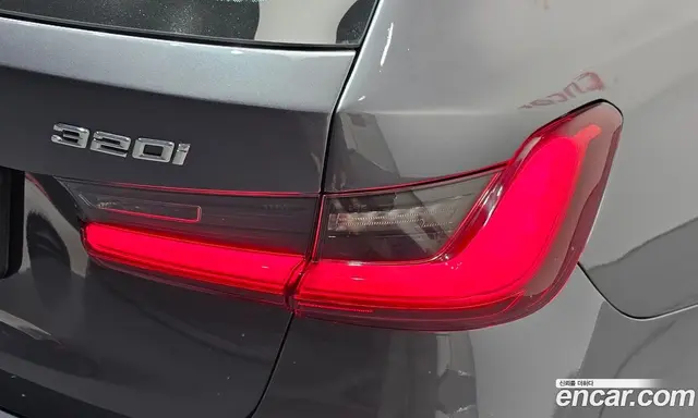 BMW 3 серия 2021 2.0 автомат (гидро), миниатюра 9