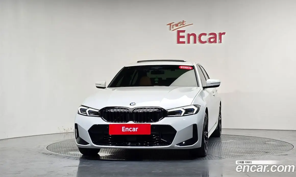 BMW 3 серия 2023 2.0 автомат (гидро), фото 2 BMW 3 серия 2023 2.0 автомат (гидро), фото 2