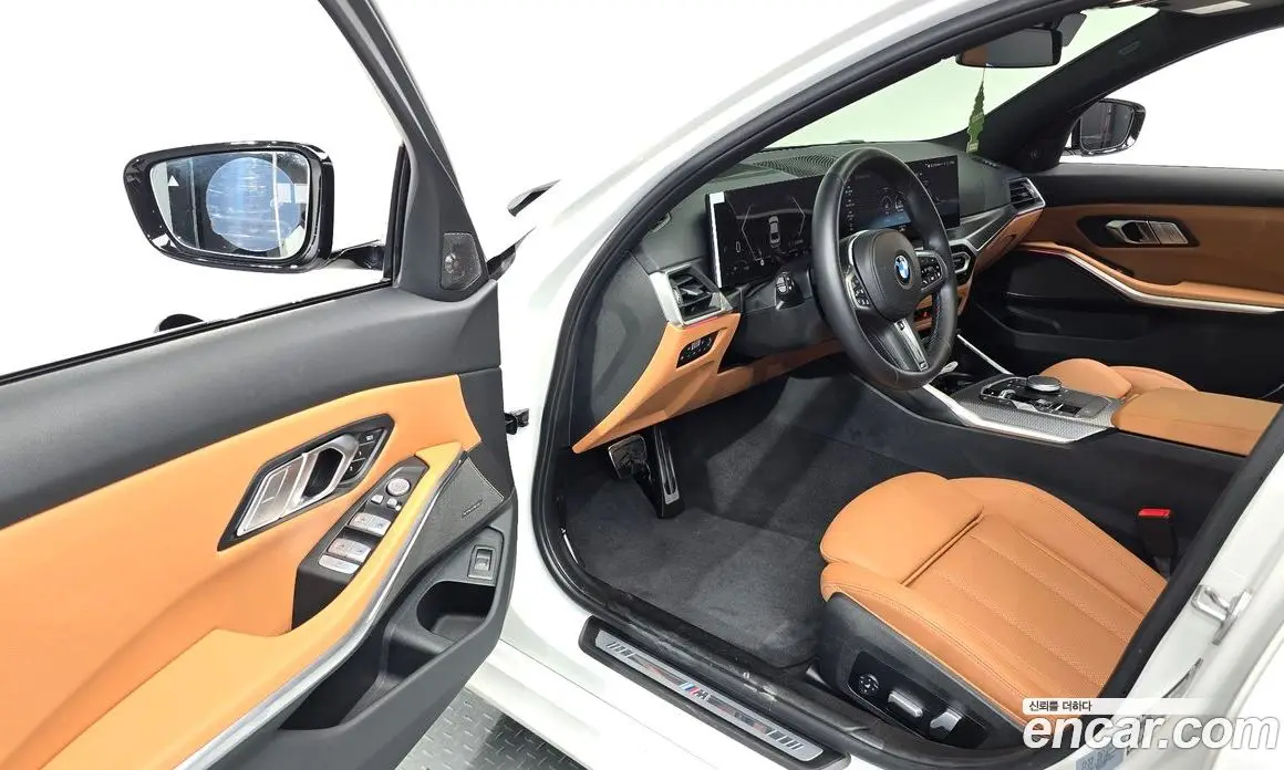 BMW 3 серия 2023 2.0 автомат (гидро), фото 12 BMW 3 серия 2023 2.0 автомат (гидро), фото 12