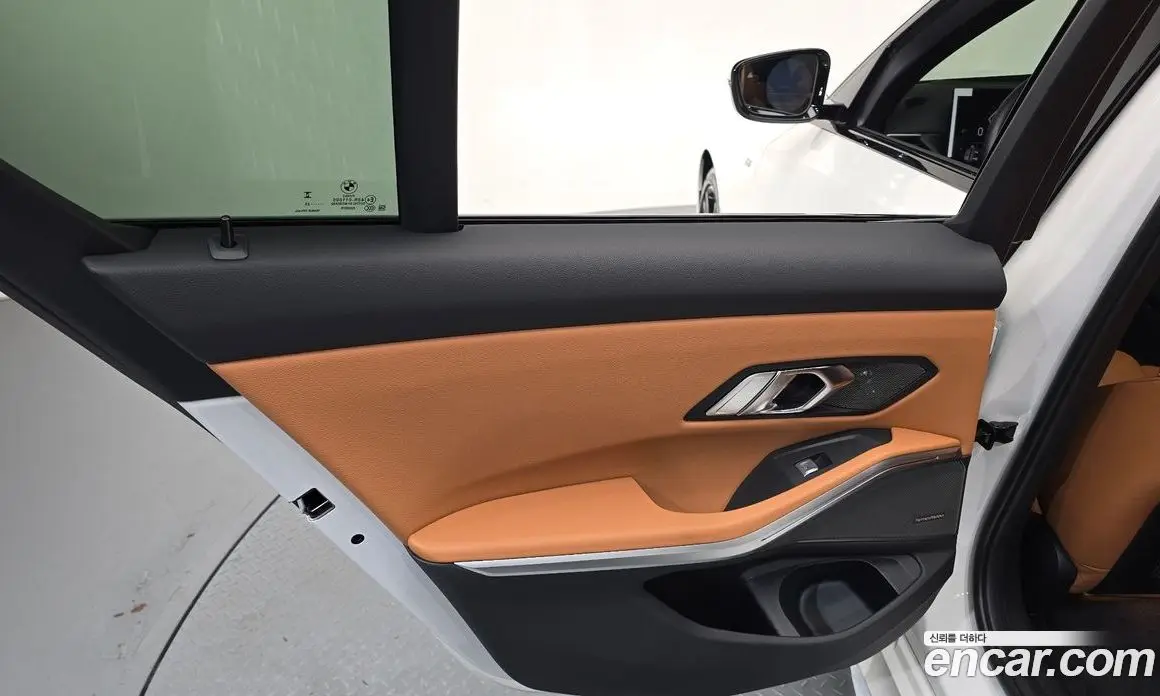 BMW 3 серия 2023 2.0 автомат (гидро), фото 14 BMW 3 серия 2023 2.0 автомат (гидро), фото 14
