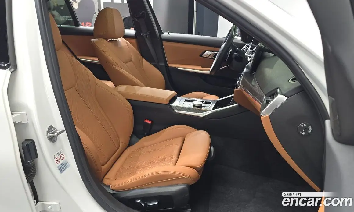 BMW 3 серия 2023 2.0 автомат (гидро), фото 15 BMW 3 серия 2023 2.0 автомат (гидро), фото 15