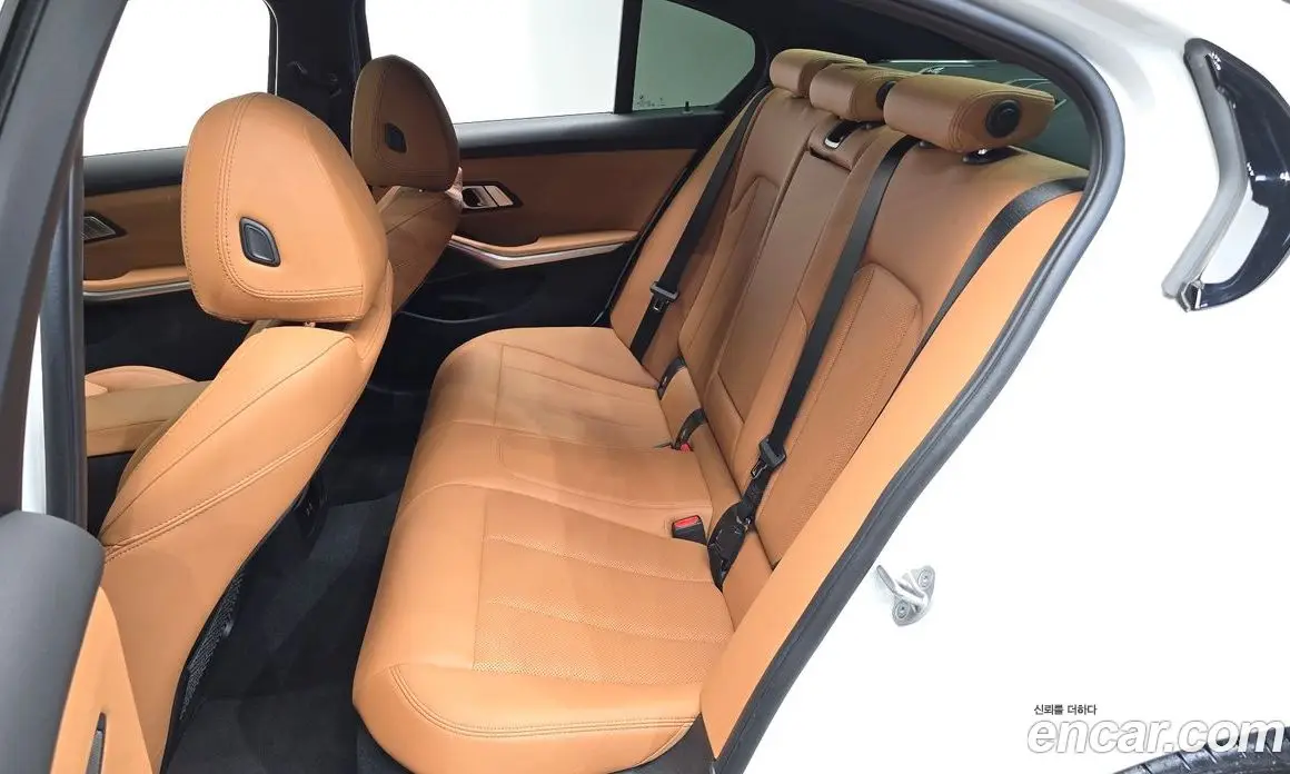 BMW 3 серия 2023 2.0 автомат (гидро), фото 16 BMW 3 серия 2023 2.0 автомат (гидро), фото 16