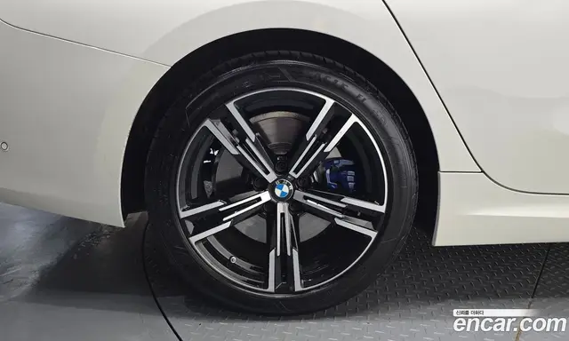 BMW 3 серия 2023 2.0 автомат (гидро), миниатюра 4 BMW 3 серия 2023 2.0 автомат (гидро), миниатюра 4