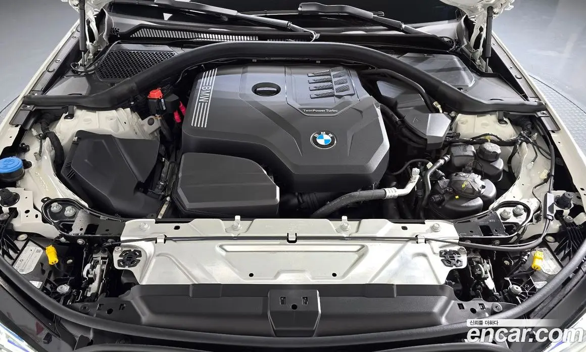BMW 3 серия 2023 2.0 автомат (гидро), фото 5 BMW 3 серия 2023 2.0 автомат (гидро), фото 5