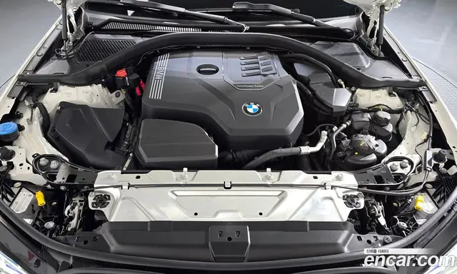 BMW 3 серия 2023 2.0 автомат (гидро), миниатюра 5 BMW 3 серия 2023 2.0 автомат (гидро), миниатюра 5