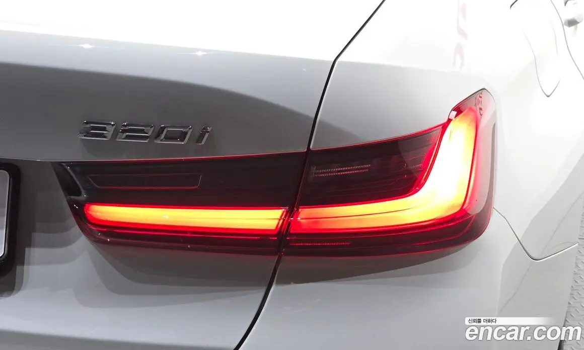 BMW 3 серия 2023 2.0 автомат (гидро), фото 8 BMW 3 серия 2023 2.0 автомат (гидро), фото 8