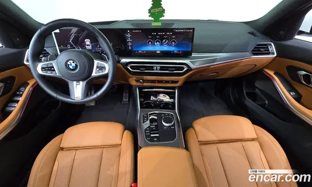 BMW 3 серия 2023 2.0 автомат (гидро), миниатюра 9 BMW 3 серия 2023 2.0 автомат (гидро), миниатюра 9