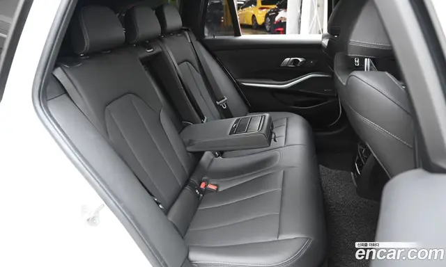 BMW 3 серия 2024 2.0 автомат (гидро), миниатюра 12