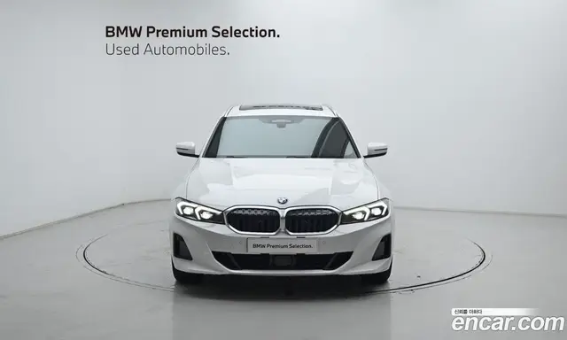 BMW 3 серия 2024 2.0 автомат (гидро), миниатюра 3