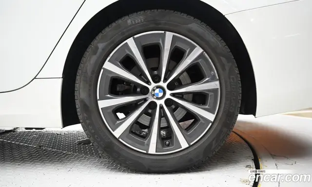 BMW 3 серия 2024 2.0 автомат (гидро), миниатюра 5