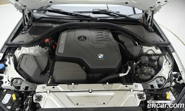 BMW 3 серия 2024 2.0 автомат (гидро), миниатюра 6
