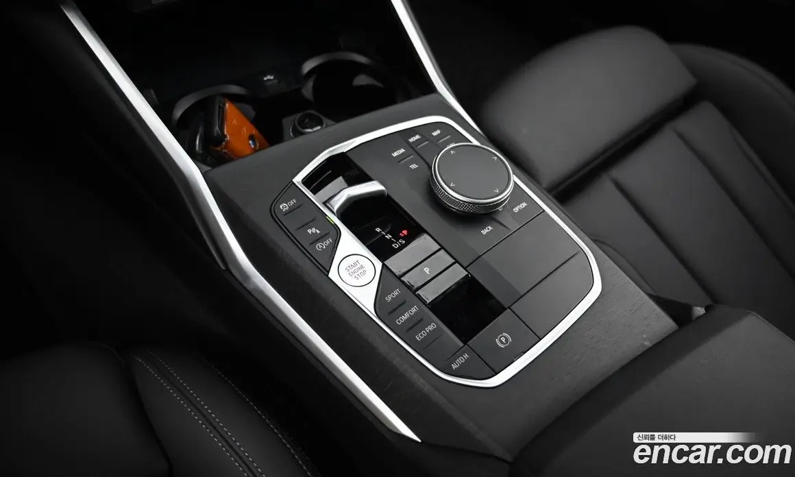 BMW 3 серия 2024 2.0 автомат (гидро), фото 9