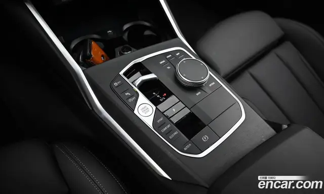 BMW 3 серия 2024 2.0 автомат (гидро), миниатюра 9