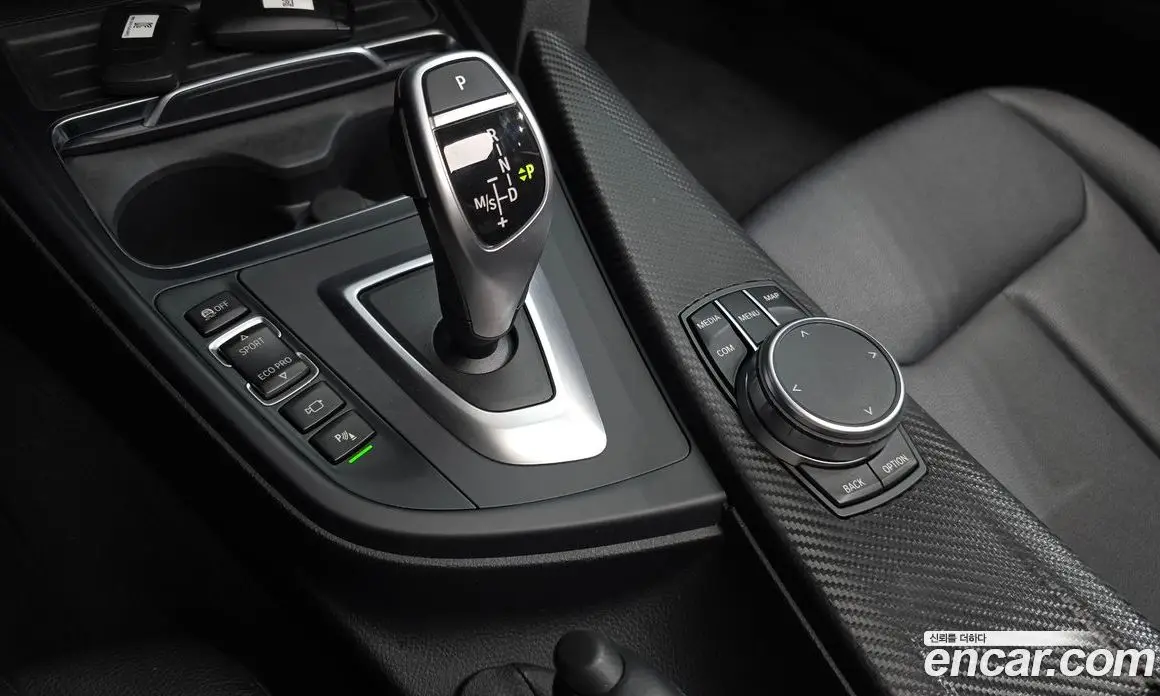 BMW 4 серия 2020 2.0 автомат (гидро), фото 11